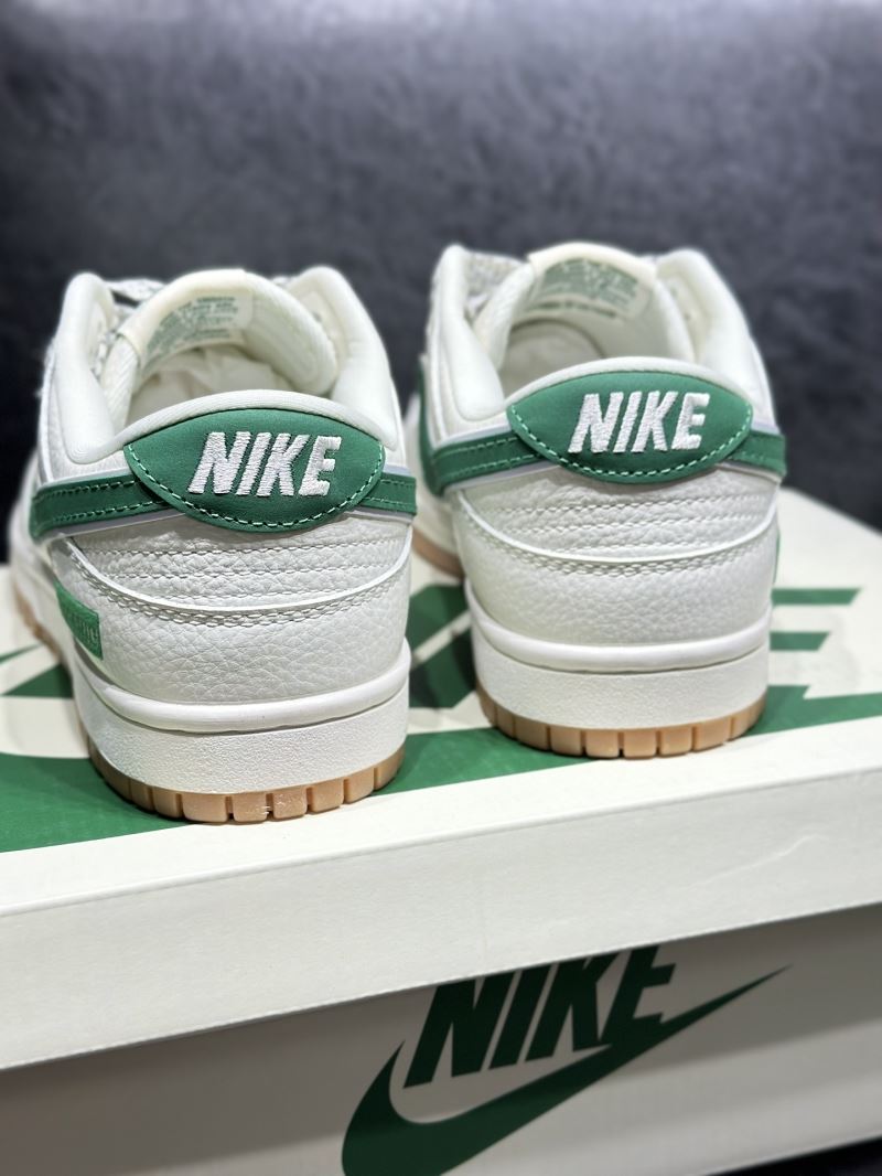 Nike Dunk Shoes